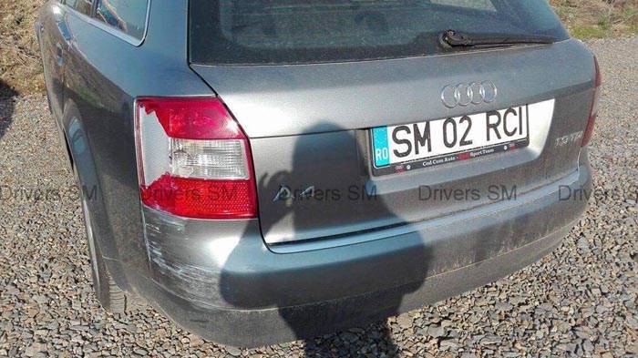 Între o fugă sănătoasă şi... Fuego