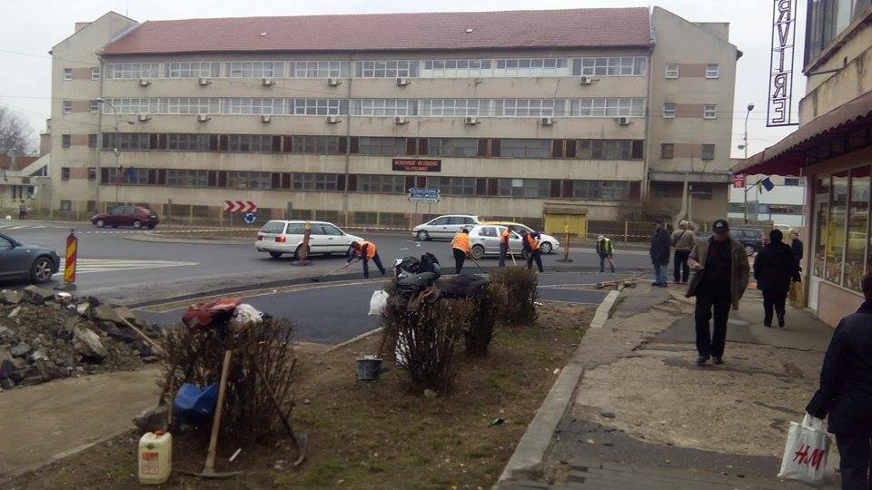 Fiecare cu Mărţişoru’ lui