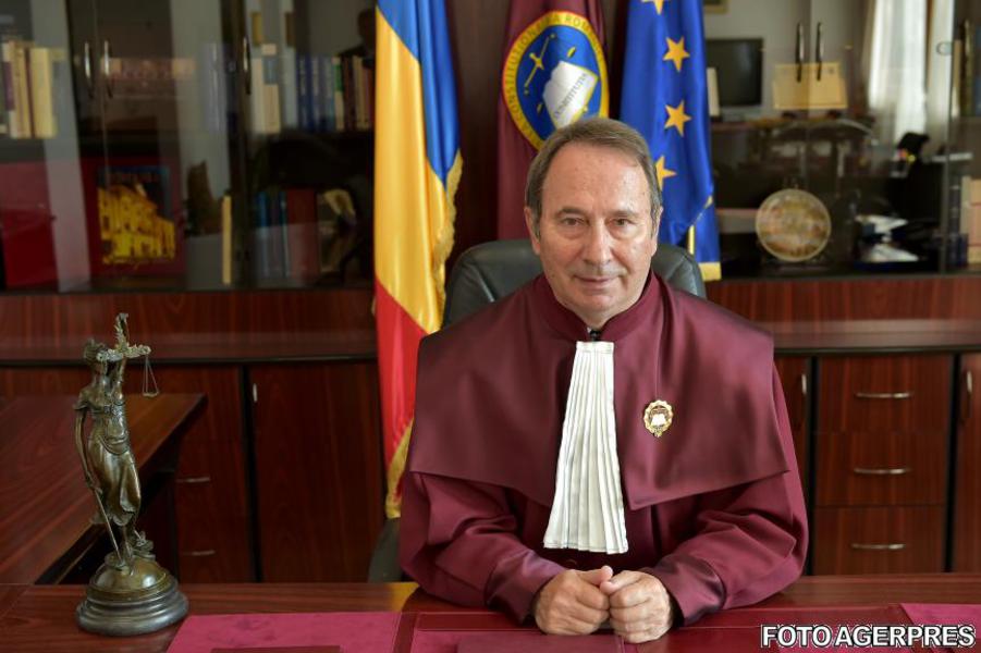 Motivarea CCR privind conflictul DNA-Guvern după emiterea Ordonanţei 13
