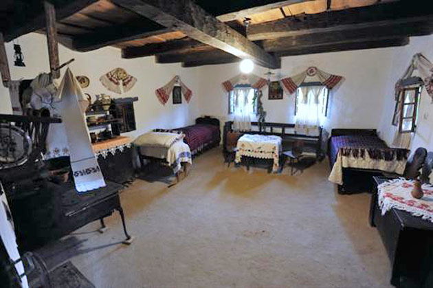 Legenda satului Chilia şi descendenţa “chilienilor”