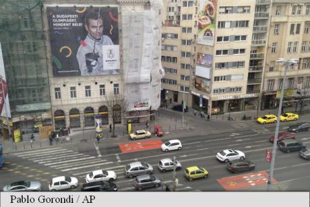 Retragerea Budapestei din cursa pentru organizarea Olimpiadei din 2024, confirmată oficial