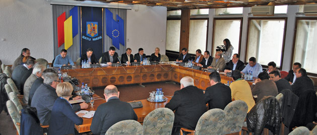 Peste 15,7 milioane de lei, distribuiți primăriilor din județ