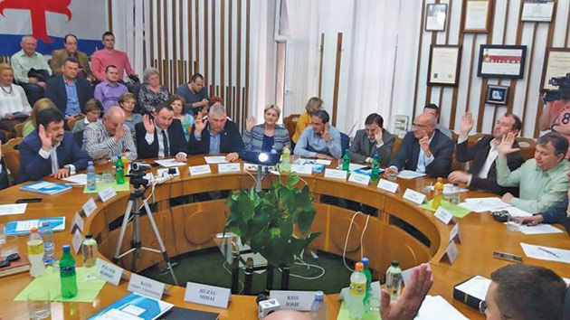 Bugetul municipiului Satu Mare pentru 2017: aproape 300 milioane lei