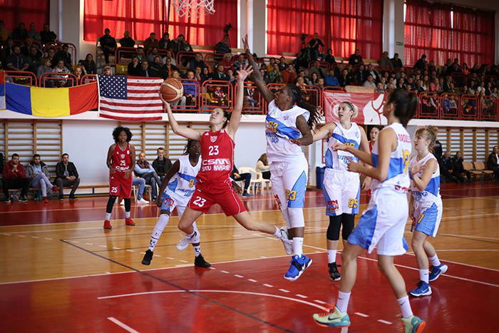 Final de sezon regulat