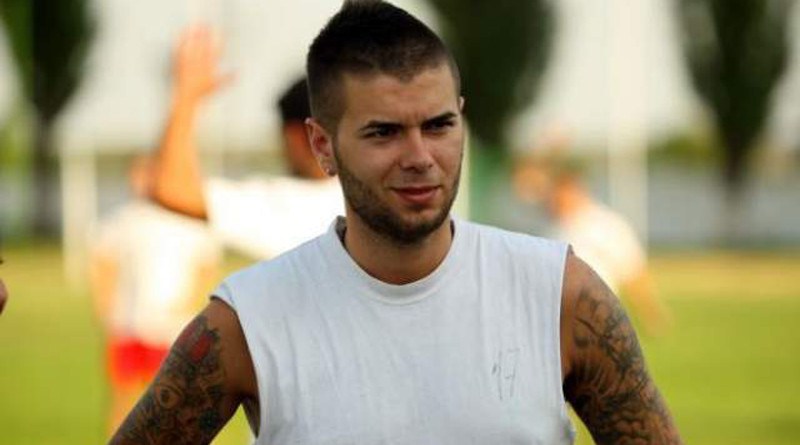 Olimpia renunță la Daminuță și Tudoran