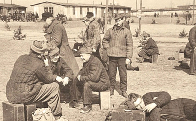 Drama trăită de şvabii sătmăreni în timpul deportărilor