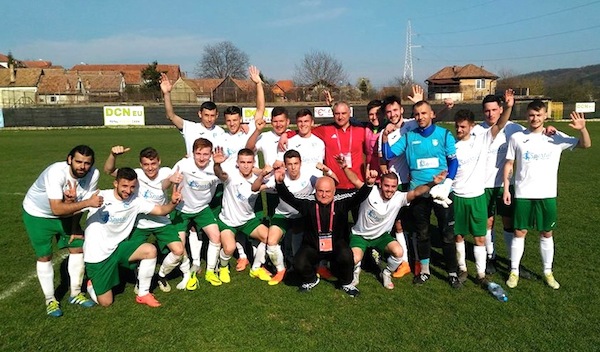 Recolta a dat lovitura la Mediaș