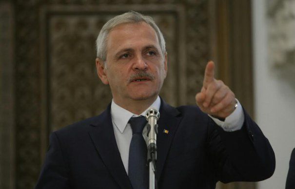 Liviu Dragnea consideră decizia CCR  privind conflictul DNA-Guvern aplicabilă nu doar la miniştri, ci şi la primari