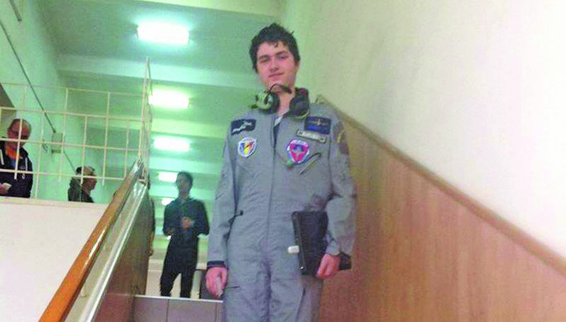 Elev sătmărean, pe podium  la un concurs național