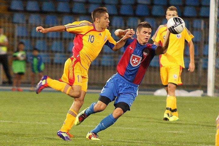 Olimpia joacă un amical la U Cluj Napoca