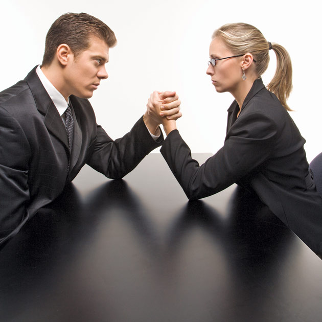 Una din cinci persoane crede că femeile sunt inferioare bărbaților, potrivit unui studiu global