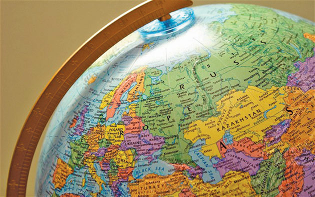 Elevii calificați la faza națională a Olimpiadei de Georgrafie