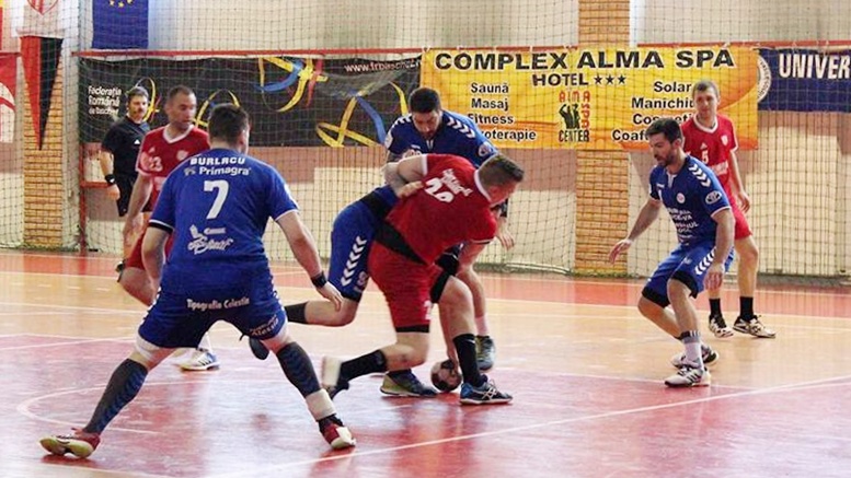 Programul play out-ului Ligii Naţionale