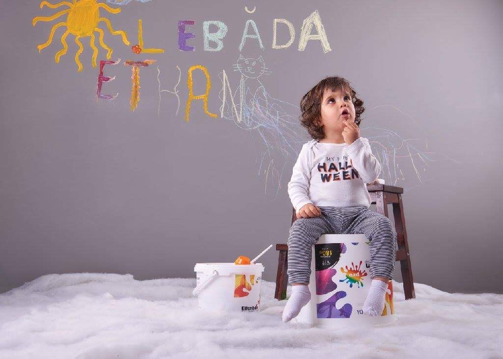 Lebăda oferă părinților soluția perfectă