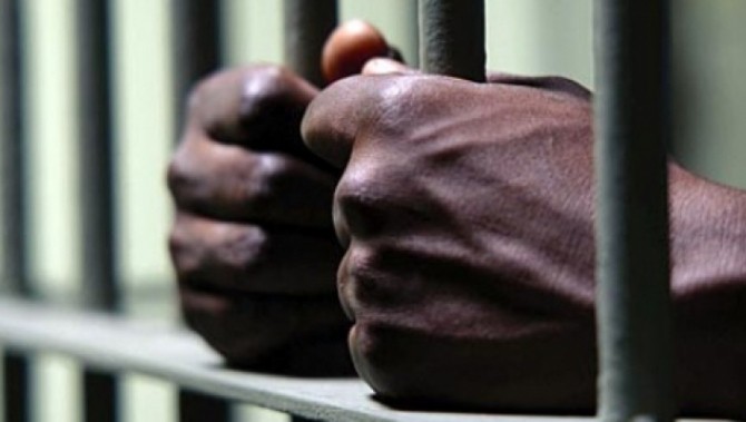 Mandate de executare a pedepsei închisorii puse în aplicare de polițiști