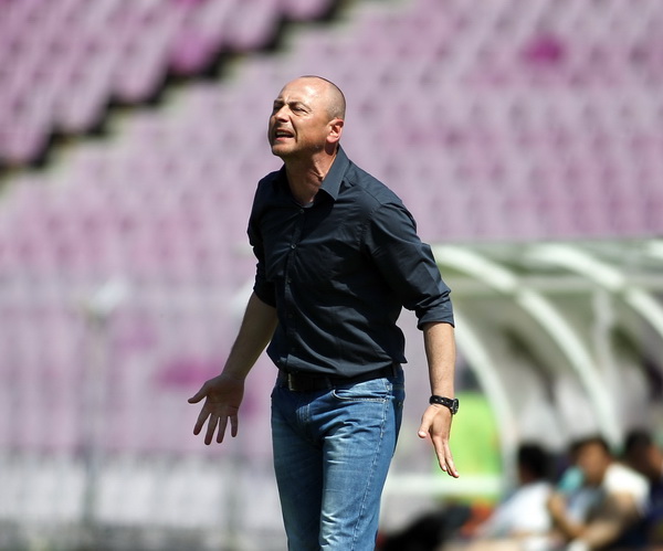 Liga 1  /  Grozavu şi-a dat demisia de la Botoşani