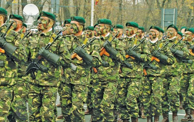 ,,ŢINTEŞTE SUS, FII CEL MAI BUN!”