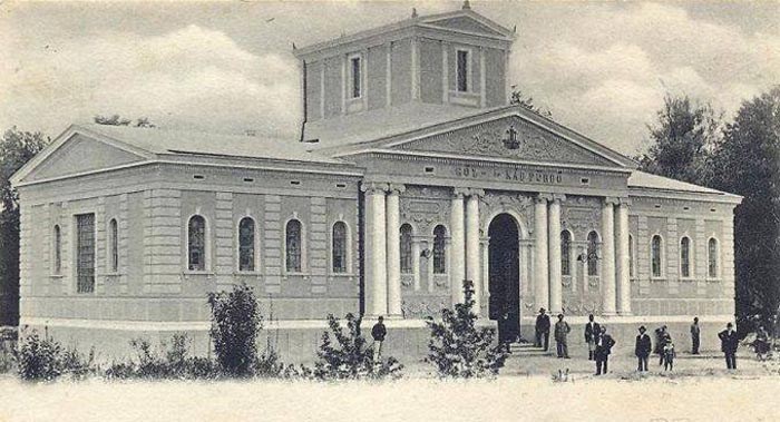 Unde şi cum îşi petreceau sătmărenii timpul liber acum două secole