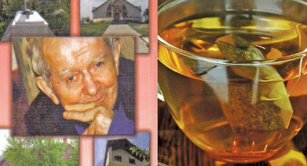 Ceaiurile, leacurile sfinte ale Părintelui Neamţu din Prilog