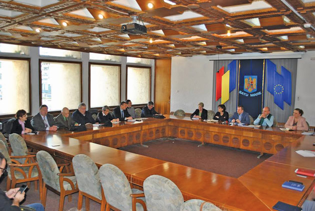 Criză de medici geriatri în județ