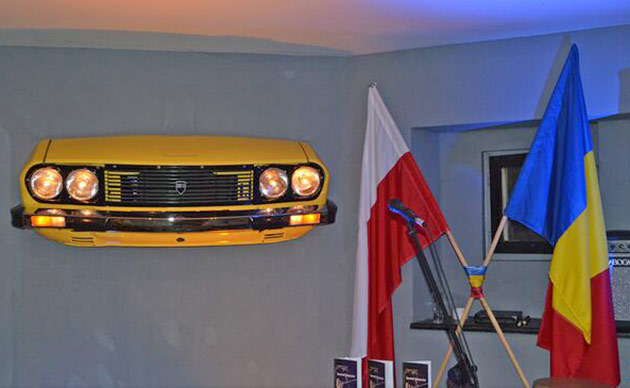 Polonezii iubesc Sătmarul şi România