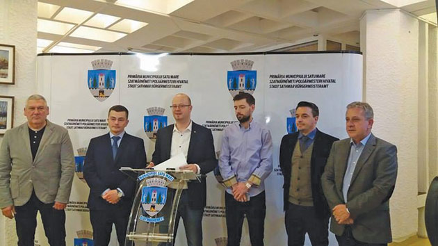 Investiții importante din Satu Mare, în pericol!