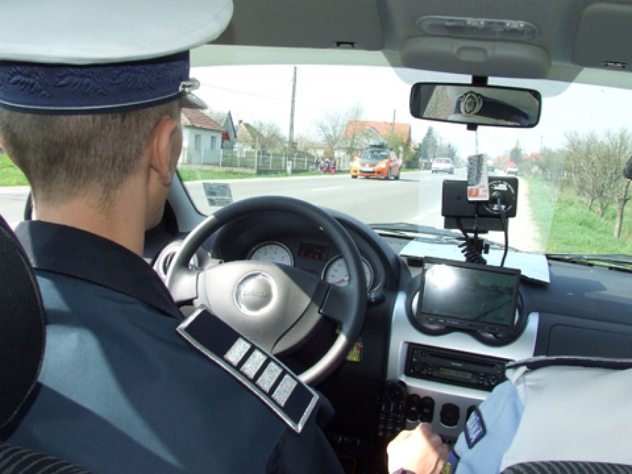 Vitezoman la 18 ani!