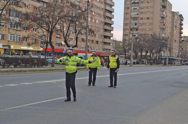 Sătmărenii urcă băuţi la volan încă de dimineaţă