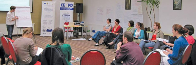 Rotary sprijină iniţiative locale pentru Satu Mare