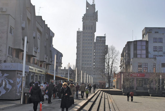 Ideile cetăţenilor pentru îmbunătățirea vieții în Satu Mare