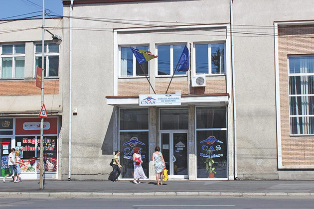 Sătmăreanca care și-a lăsat averea statului