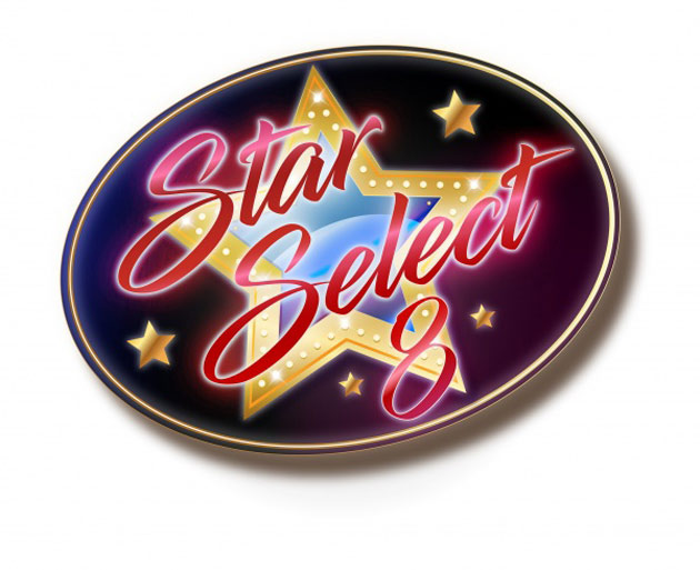 Concurs de muzică ușoară „Star Select”