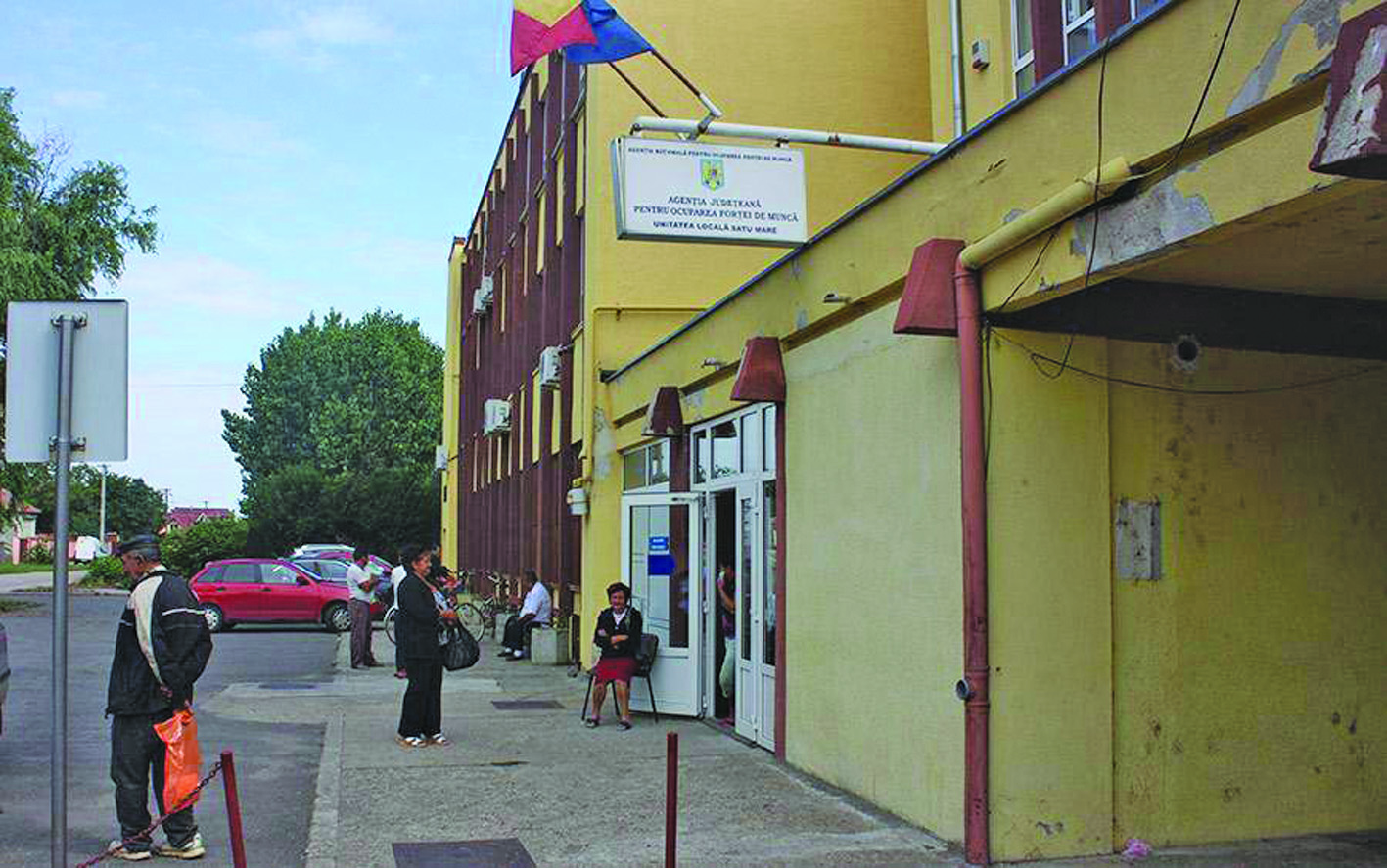 Subvenții mai mari pentru angajatori la încadrarea șomerilor