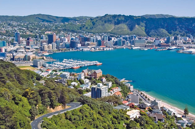 Ţara care se oferă să-ţi plătească concediul