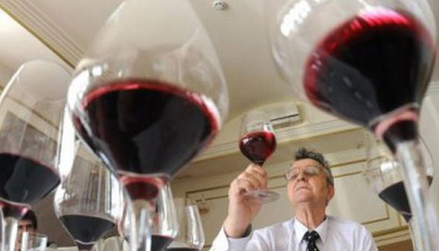 Concurs de vinuri nobile la Ardud