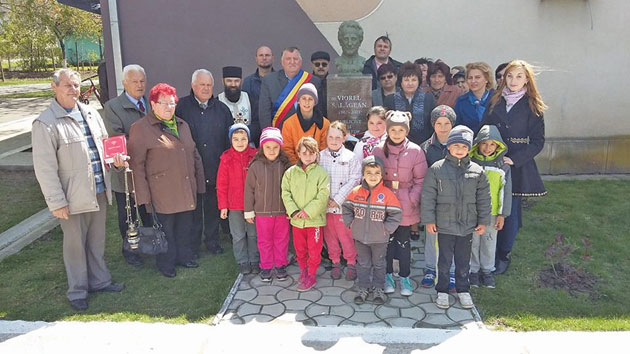 IN MEMORIAM Dr. VIOREL SĂLĂGEAN