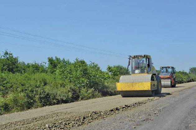 Proiecte de dezvoltare pentru comuna Homoroade