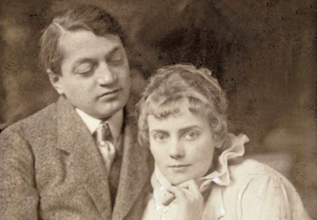 Tumultuoasa poveste de dragoste care l-a dus pe poetul Ady Endre în pragul nebuniei