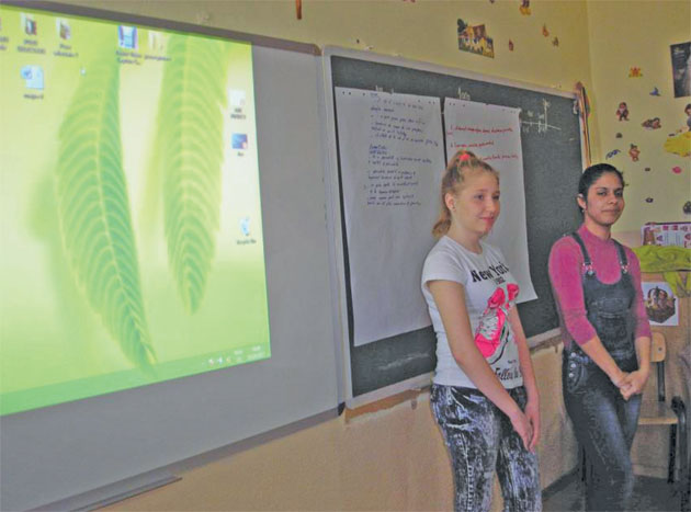 Ai decis să fii părinte ? Implică-te!