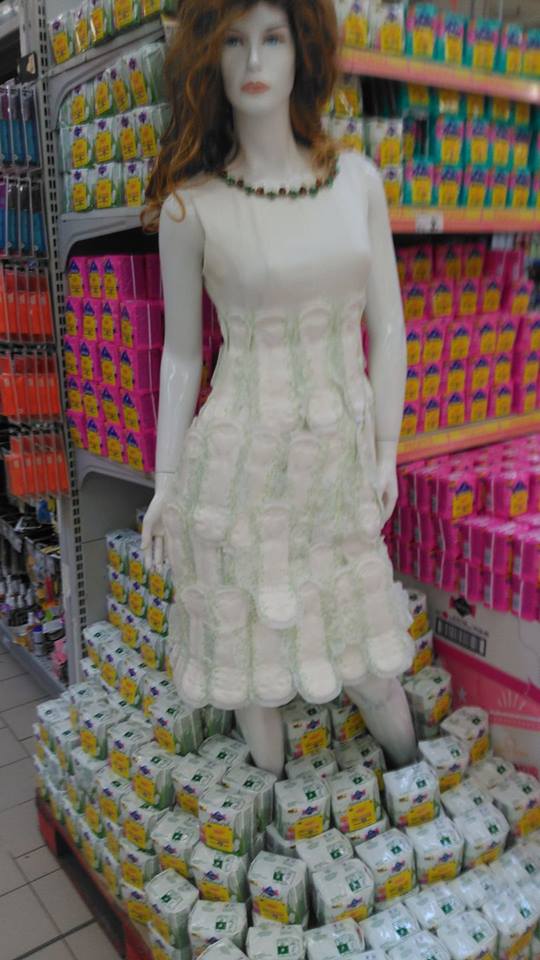 A-nnebunit lupul în supermarketurile din Satu Mare?