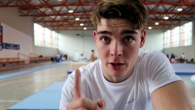 Olandezul cârcotaş