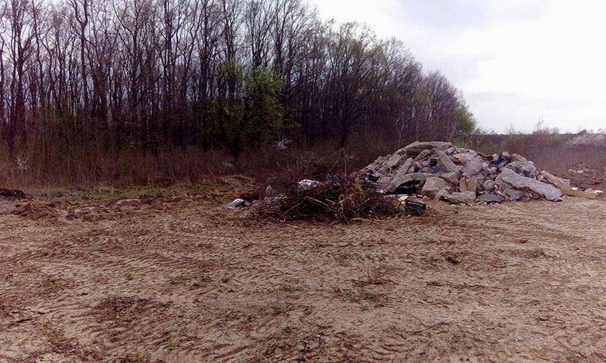 La pândă de neciopliţi