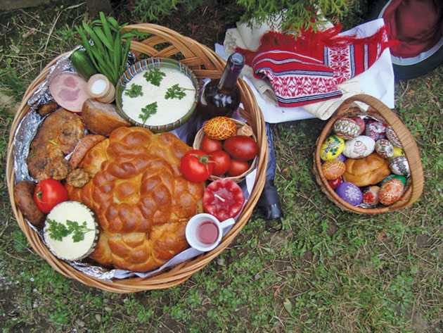 Cum se pregătesc sătmărenii  pentru Paște în Săptămâna Mare