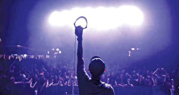 Tunisia l-a condamnat la închisoare pe un DJ britanic care a remixat chemarea musulmană la rugăciune