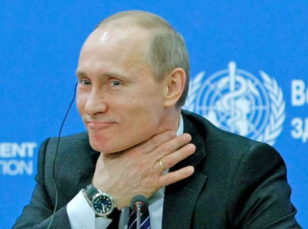 “Ați sunat la Ambasada Rusiei”, păcăleală de 1 Aprilie la Moscova