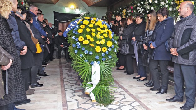 Rămas bun Gabi Both