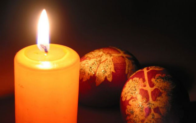 Semnificația Paștelui pentru sătmăreni