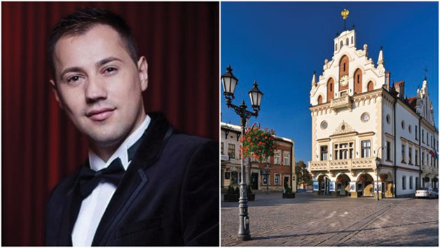 „Pavarotti de Satu Mare” va concerta în Polonia