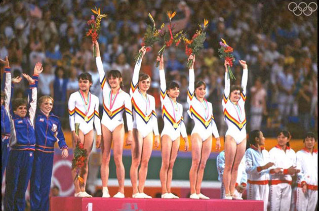 Cristina Grigoraş şi Maricica Titie Ţăran, sătmărencele care au adus glorie sportului românesc