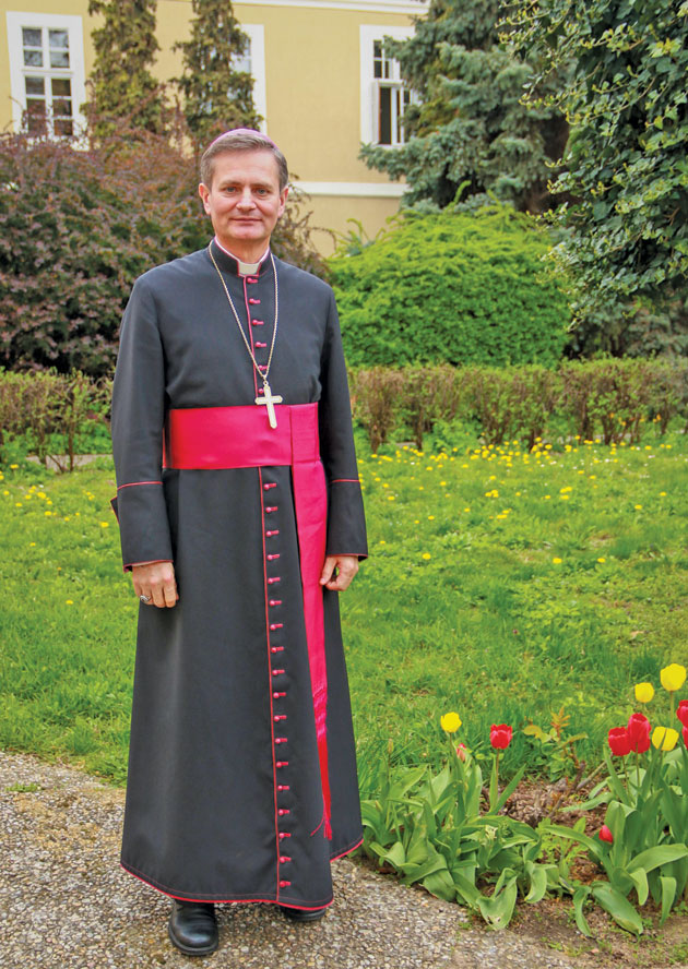 Dragi Fraţi şi Surori în Cristos aflaţi în sărbătoare!